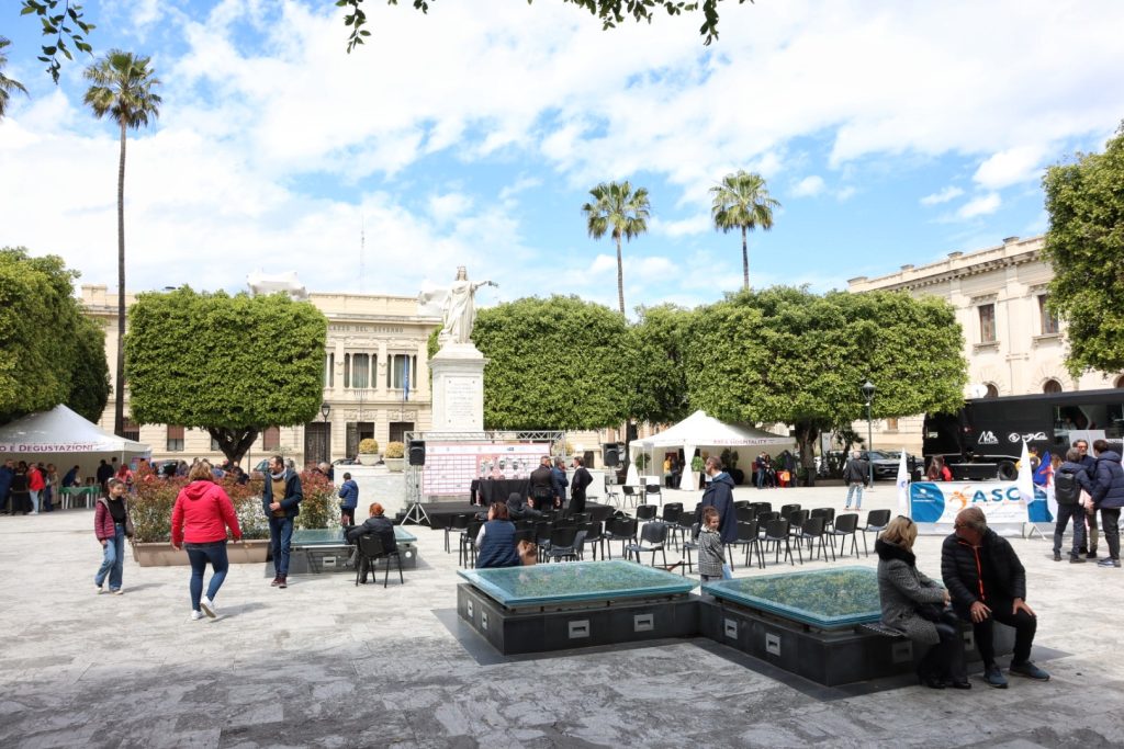 Trofei Giro di Reggio Calabria