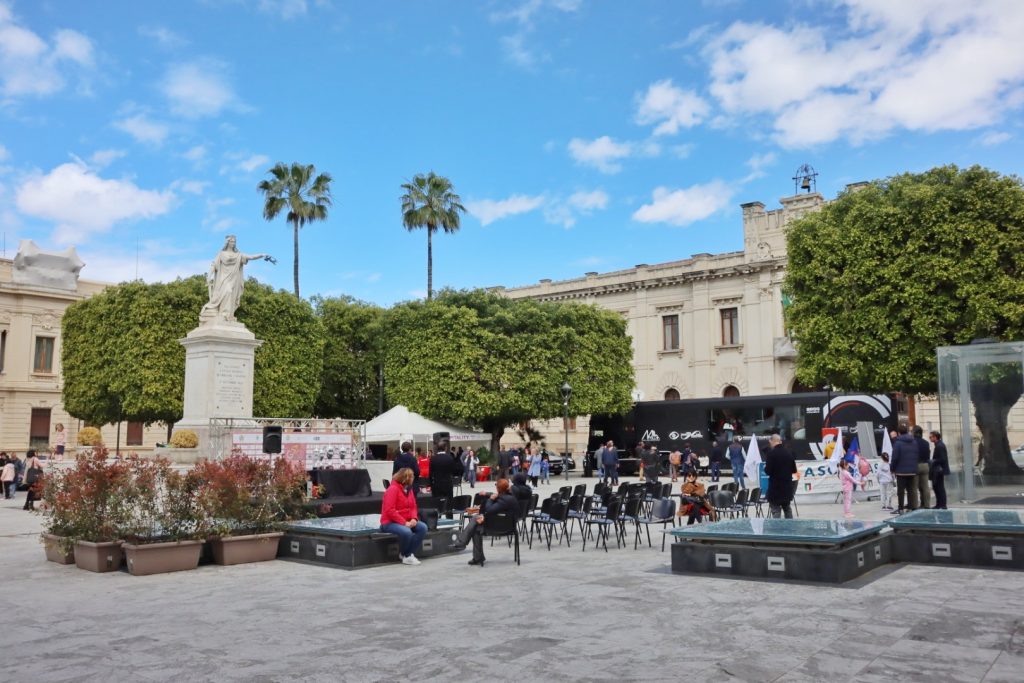 Trofei Giro di Reggio Calabria