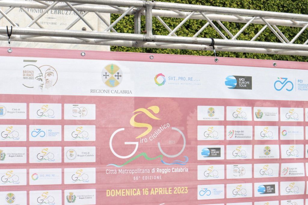 Villaggio hospitality Giro di Reggio Calabria