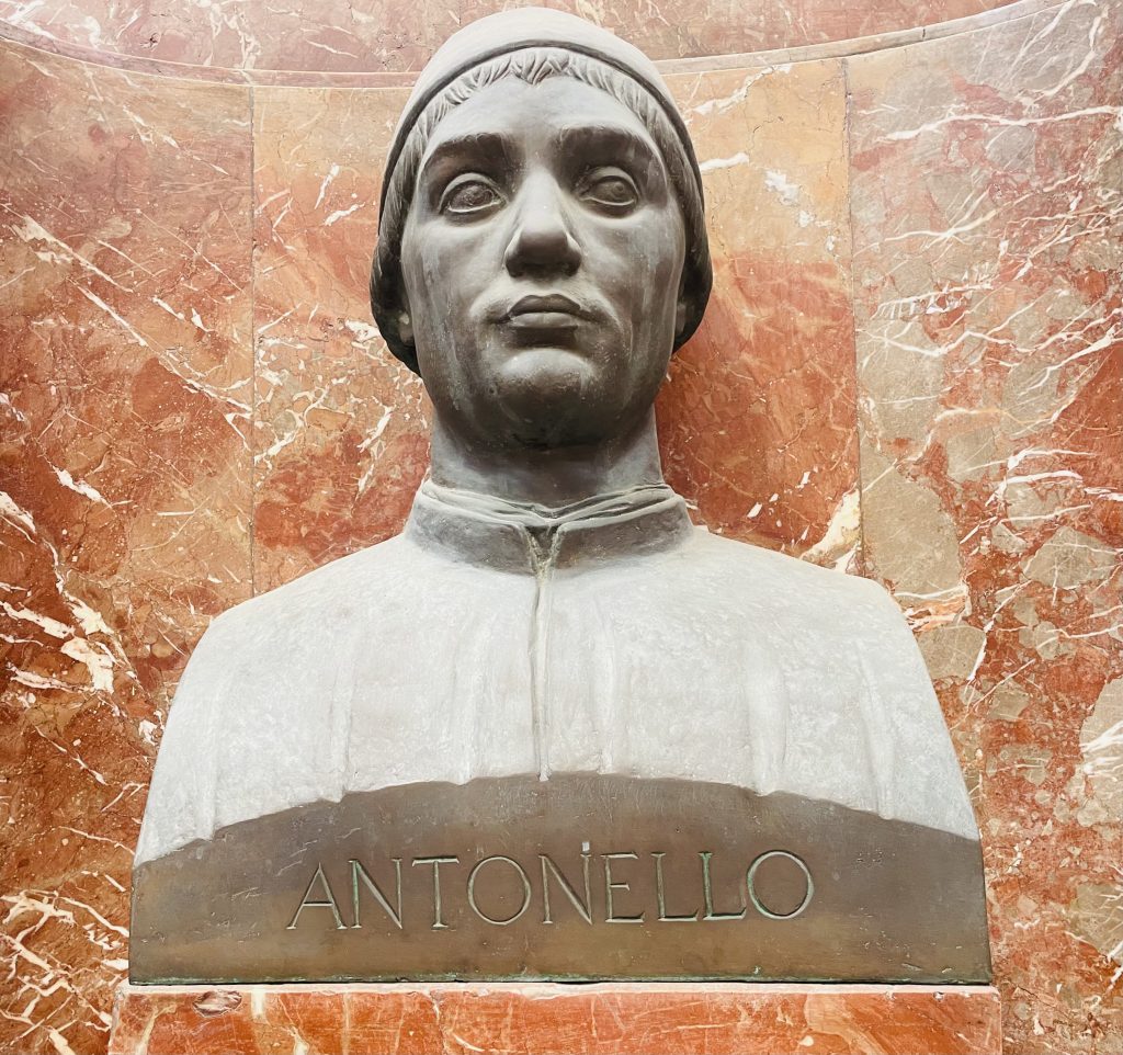 antonello da messina