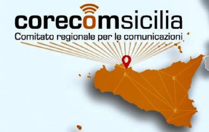 corecom sicilia