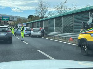 incidente reggio calabria pasqua