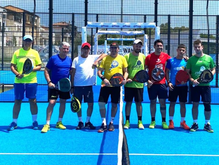 Coppa Italia Padel TPRA