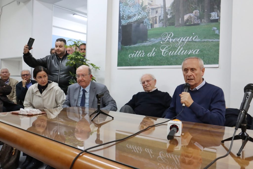 Candidatura Lamberti Castronuovo