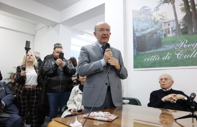 Candidatura Lamberti Castronuovo