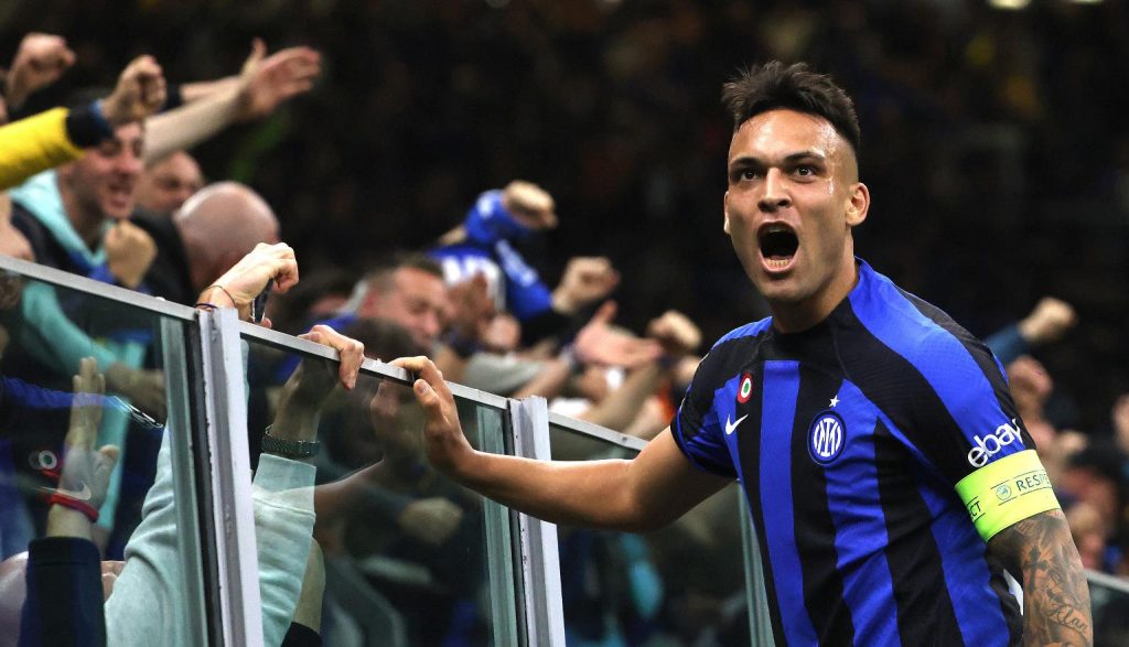 Lautaro Inter