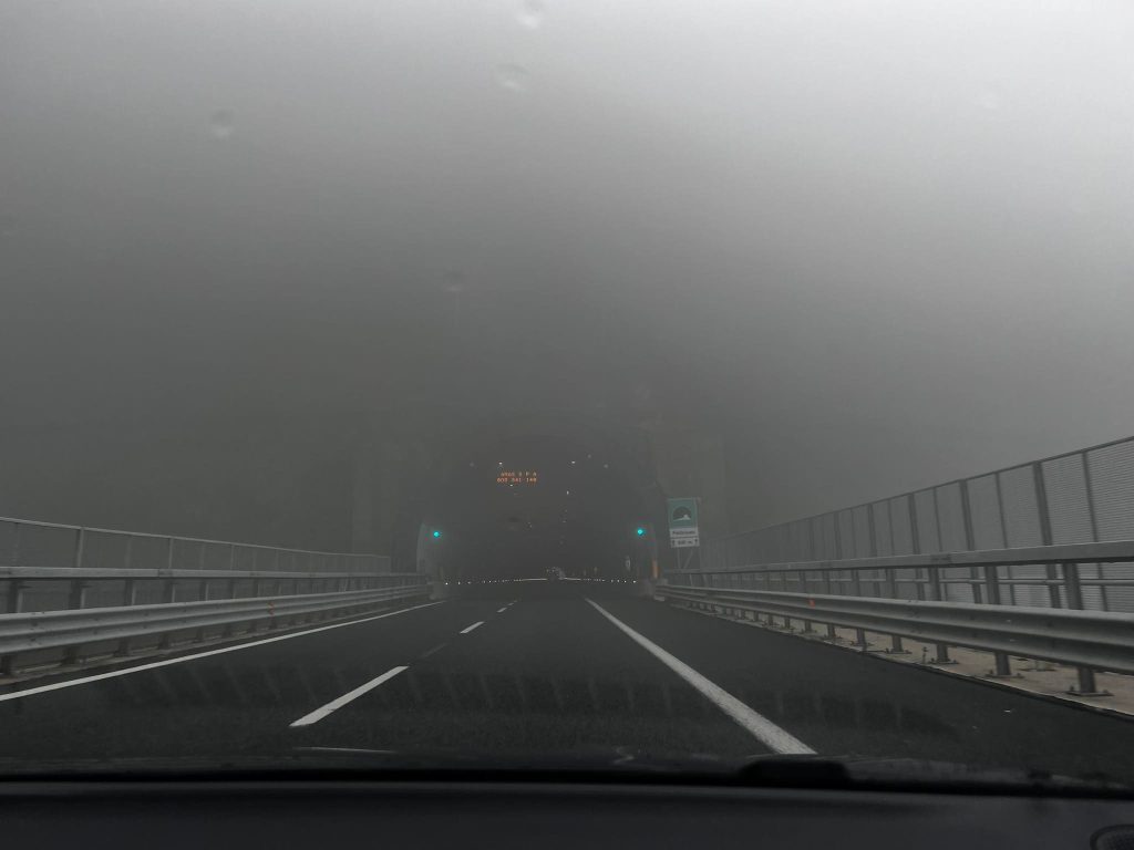 nebbia A2