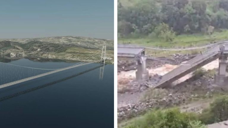 ponte sullo stretto longobucco