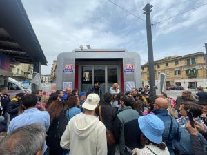 rds a messina con sergio friscia e anna pettinelli