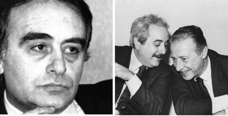 scopelliti - falcone - borsellino