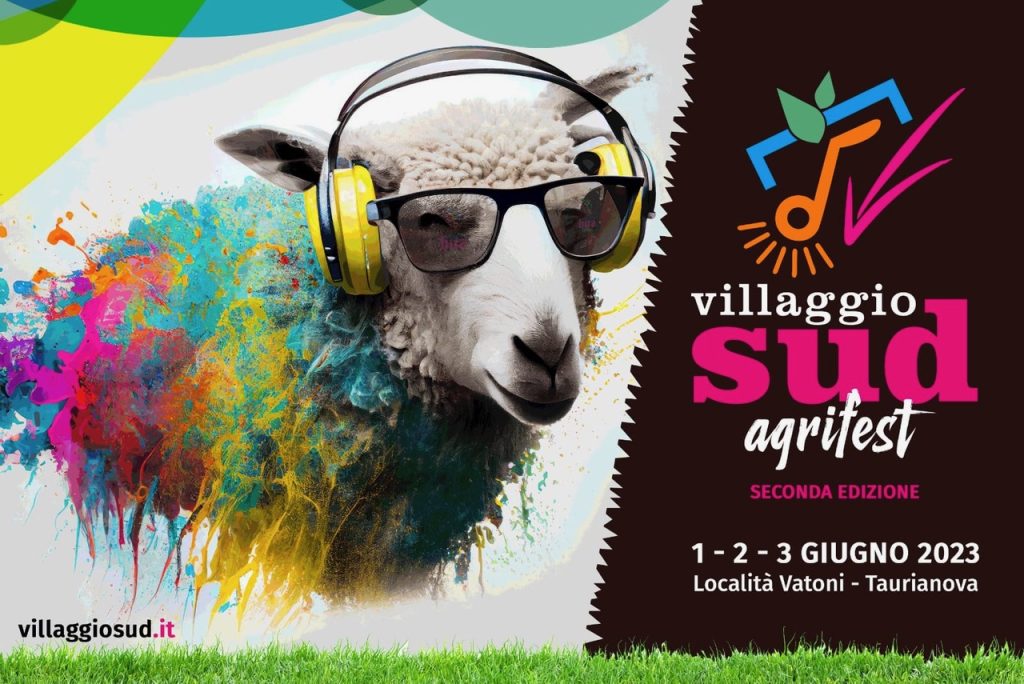 villaggio sud agrifest