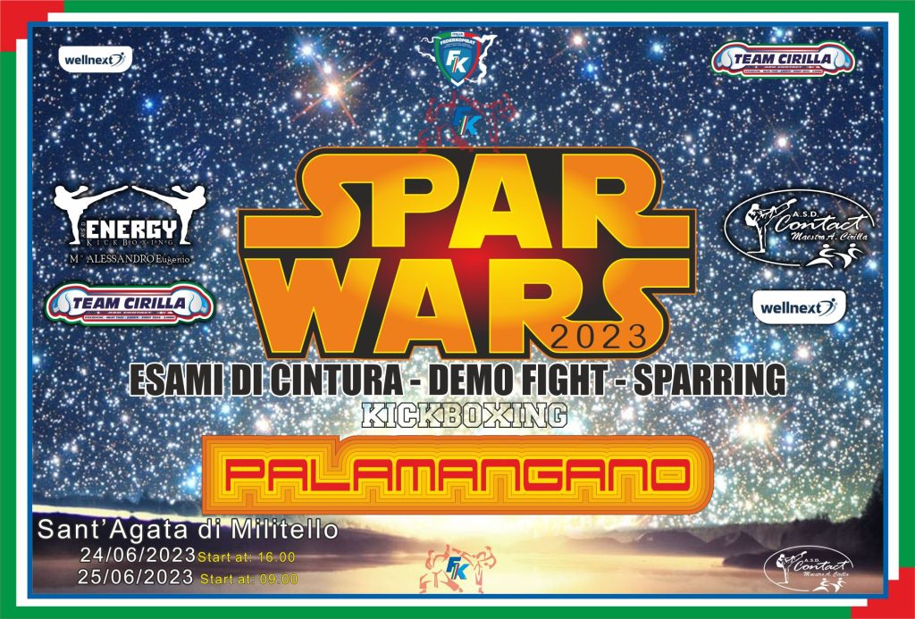 03 Spar Wars 2023 - ASD Contact