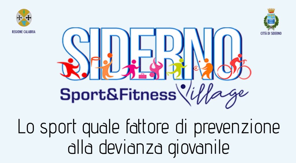 Convegno - Lo sport quale fattore di prevenzione