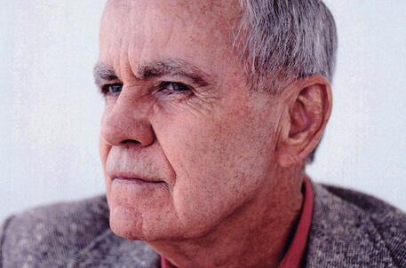 Cormac MCCARTHY