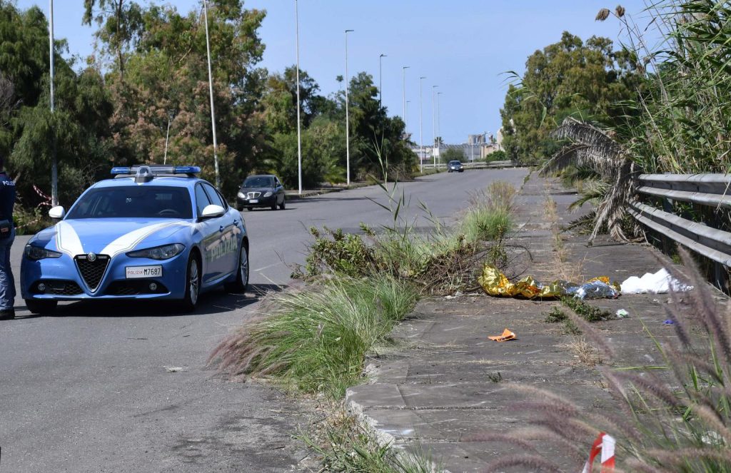 Incidente Catania