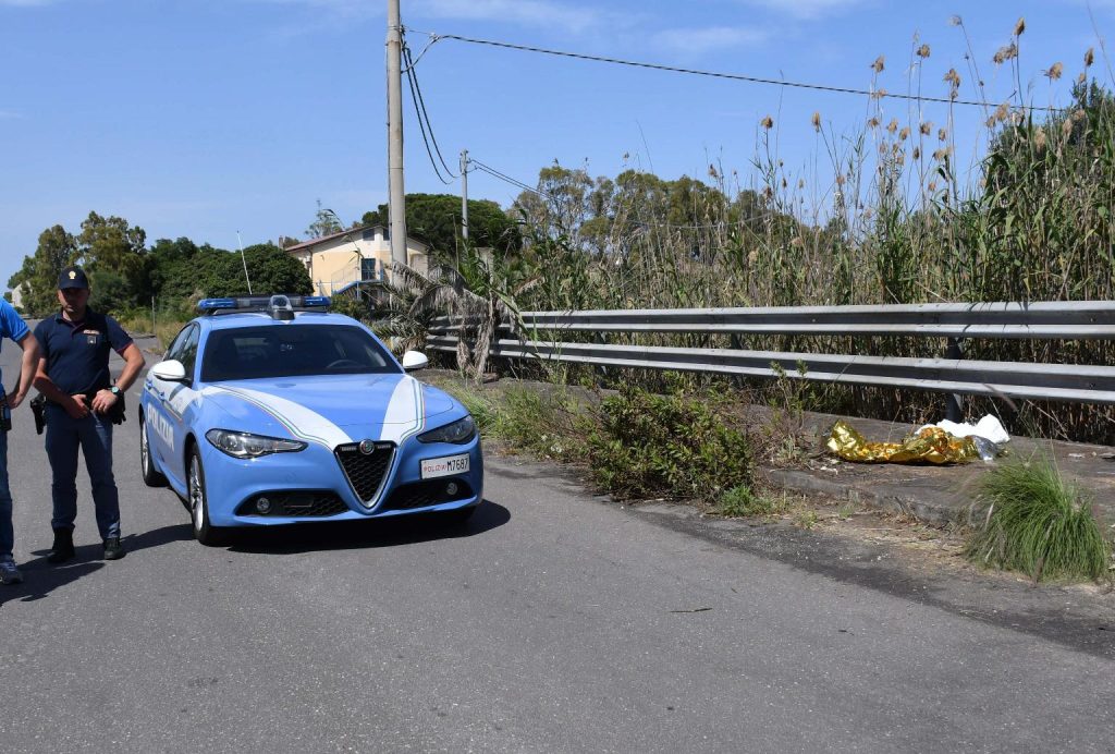 Incidente Catania