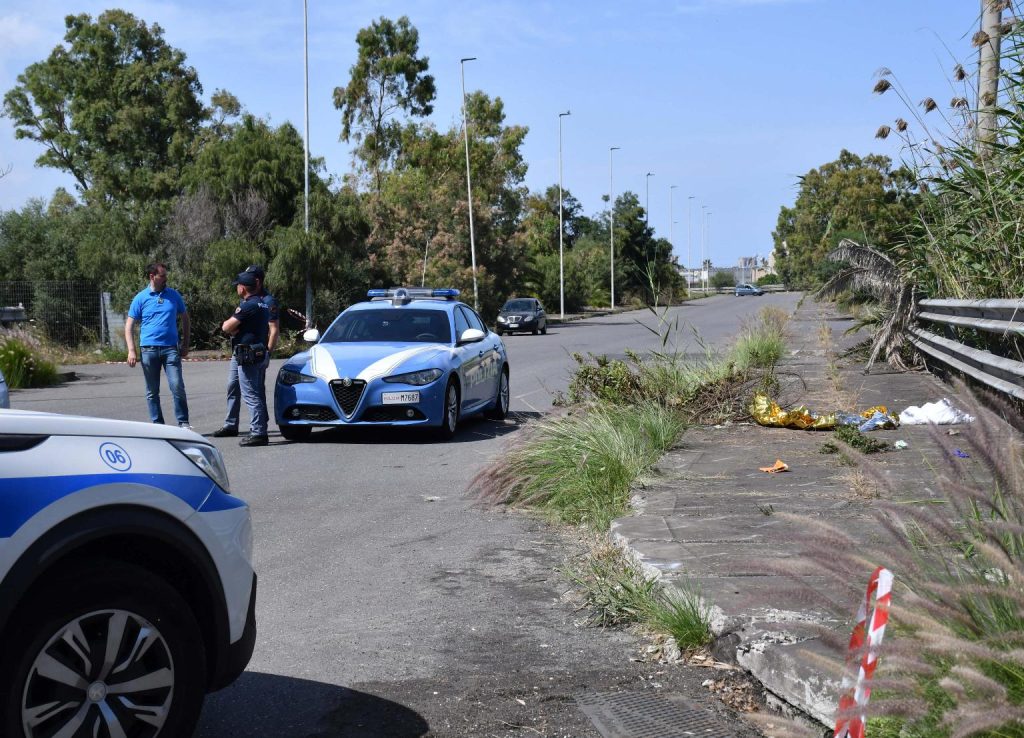 Incidente Catania