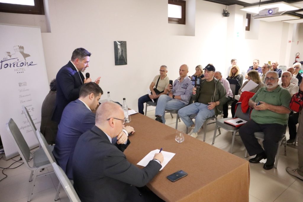 Interrogazione Parlamentare M5S su Aeroporto di Reggio Calabria