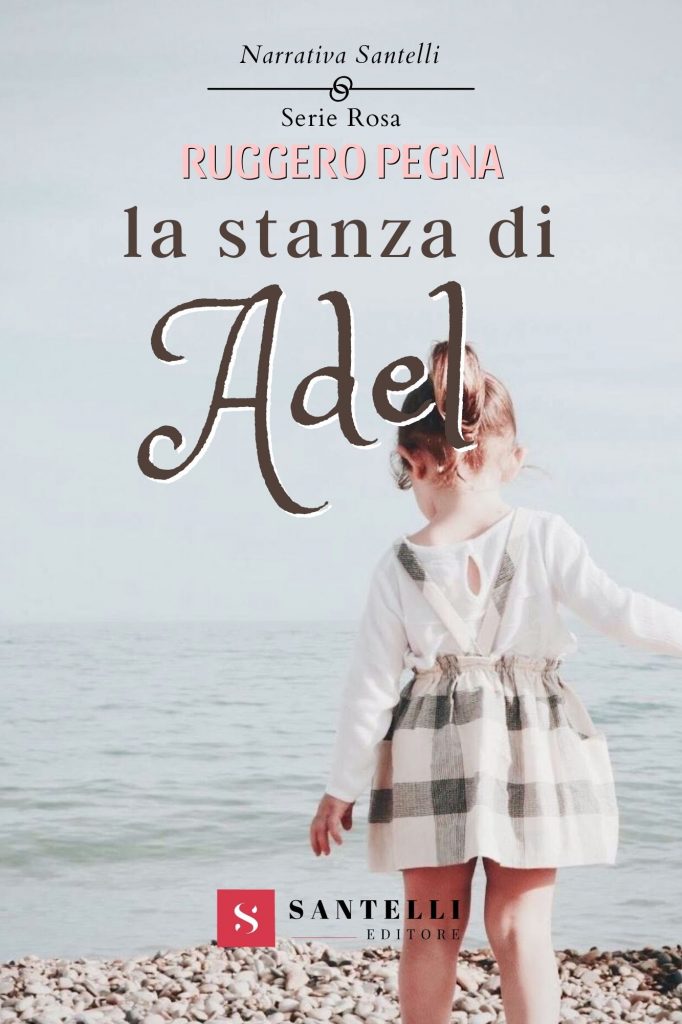 La stanza di Adel - copertina