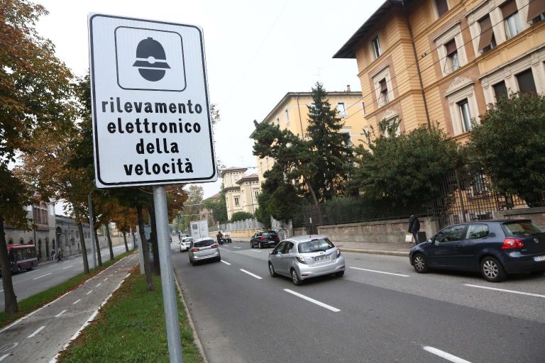 Limite velocità