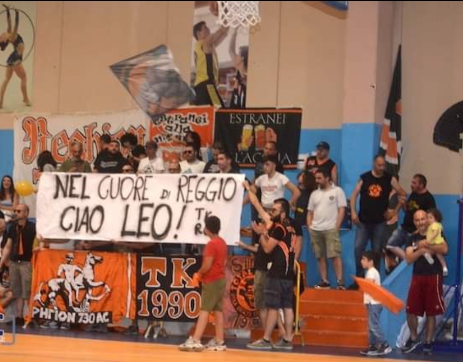 Partita finale Csi Pallacanestro Reggio Calabria (2)