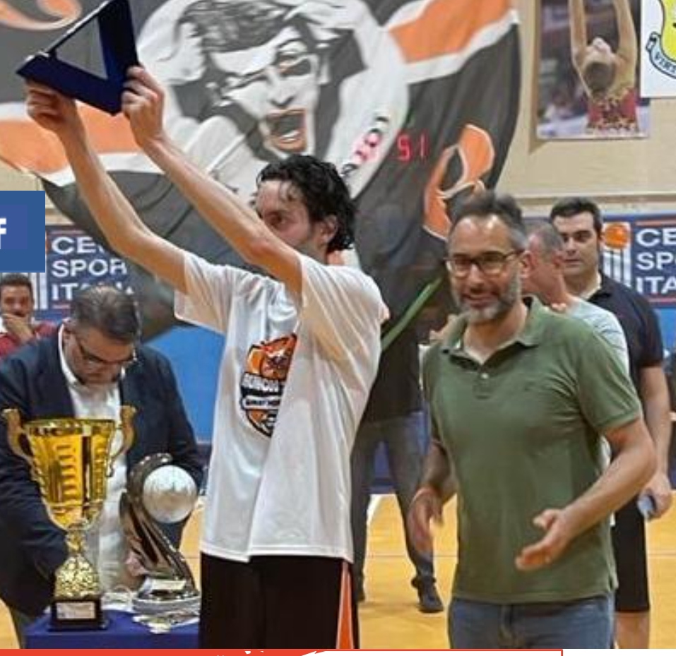 Partita finale Csi Pallacanestro Reggio Calabria (2)