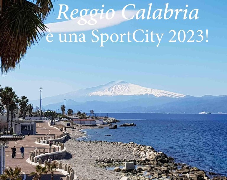 Reggio Calabria Sport City