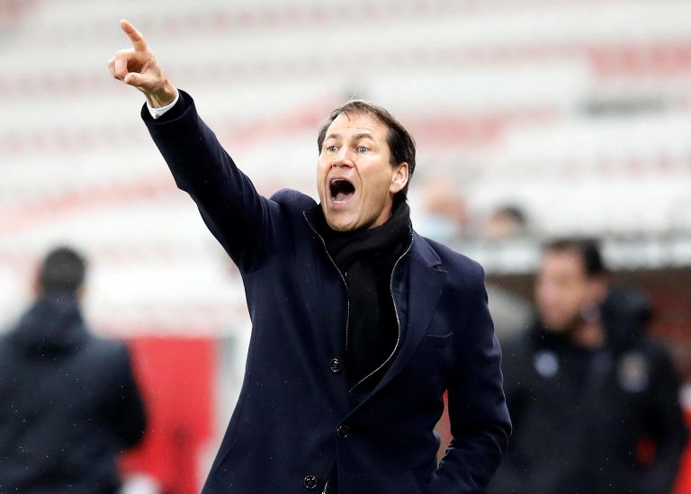 Rudi Garcia