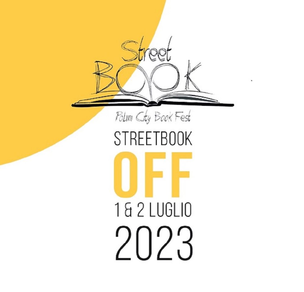 Street Book Off