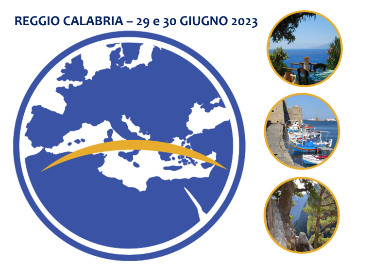 commissione intermediterranea reggio calabria