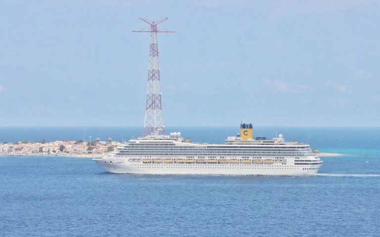 costa fortuna