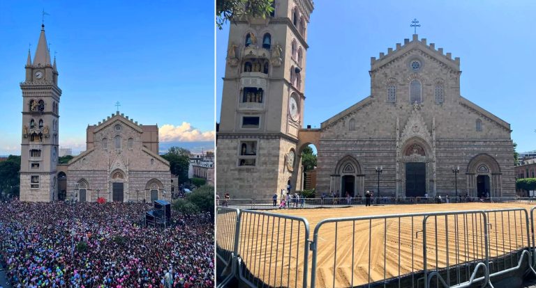 duomo di messina