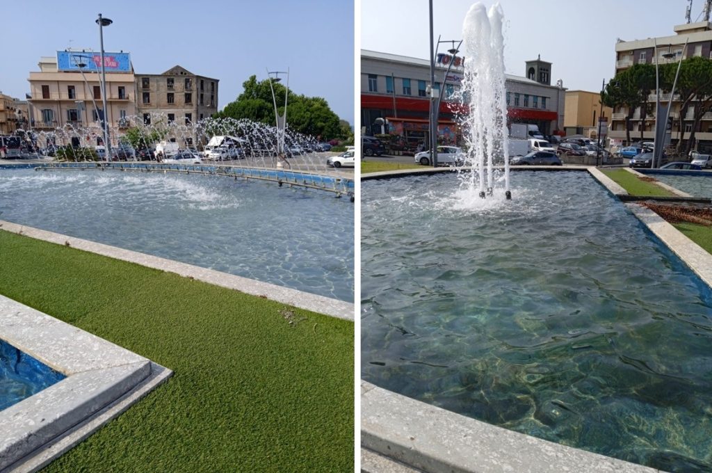 fontana piazza mino reitano 4