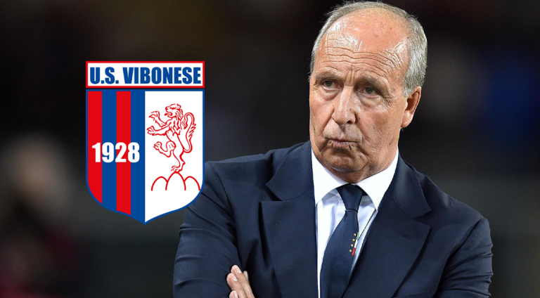 gian piero ventura vibonese