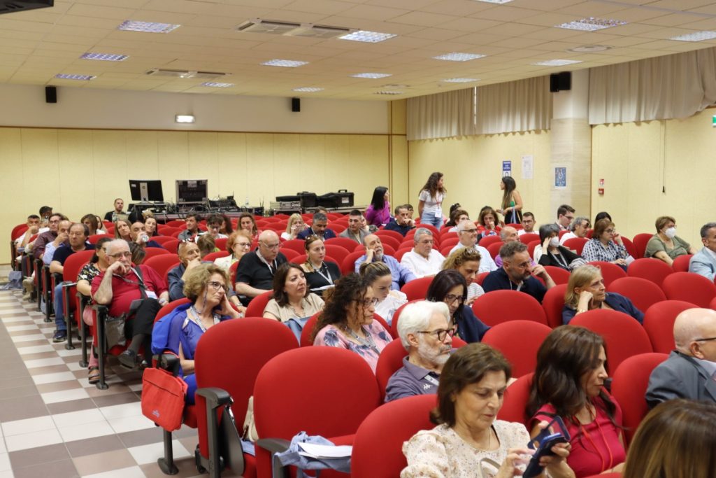 giornate cardiometaboliche reggio calabria