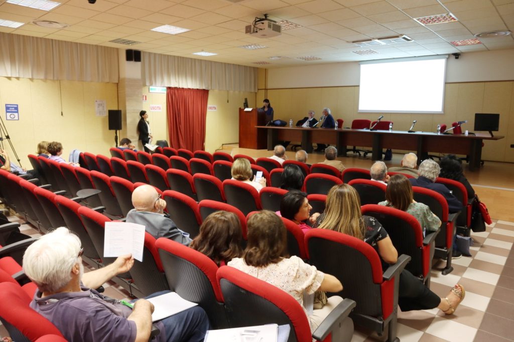 giornate cardiometaboliche reggio calabria