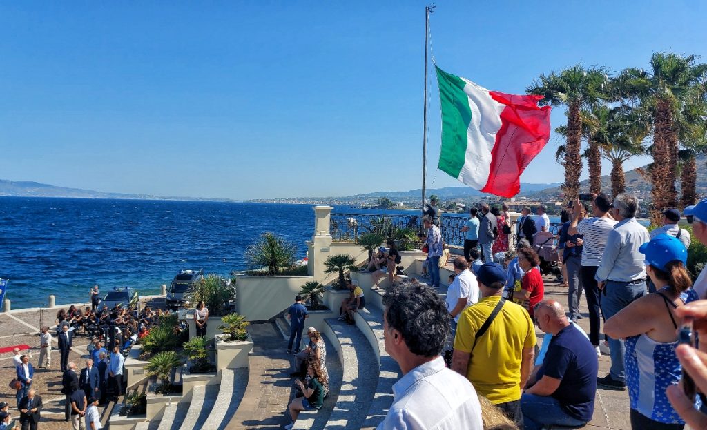 guardia di finanza reggio calabria