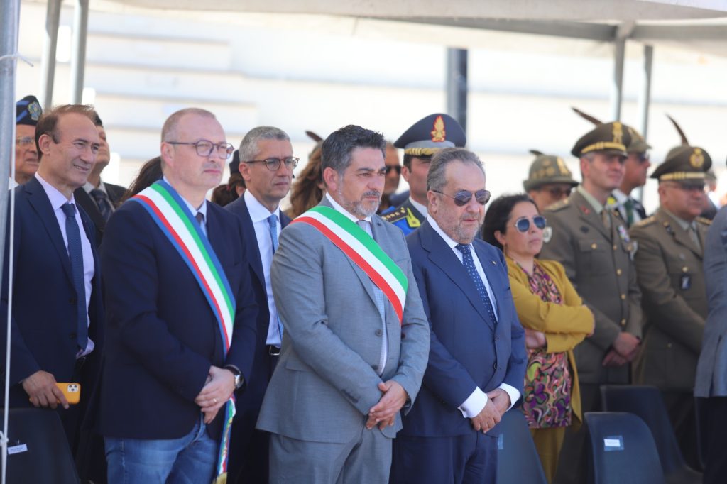 guardia di finanza reggio calabria