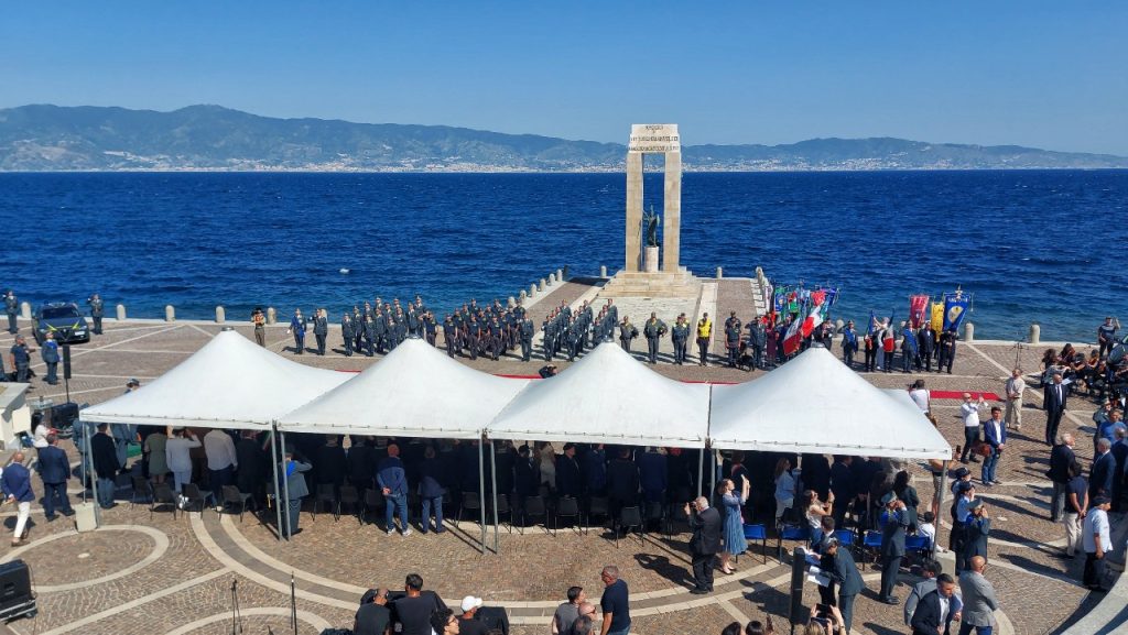 guardia di finanza reggio calabria