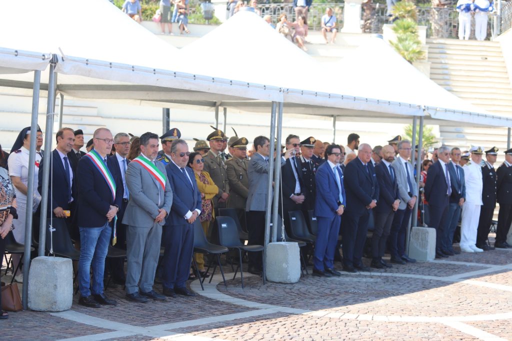 guardia di finanza reggio calabria