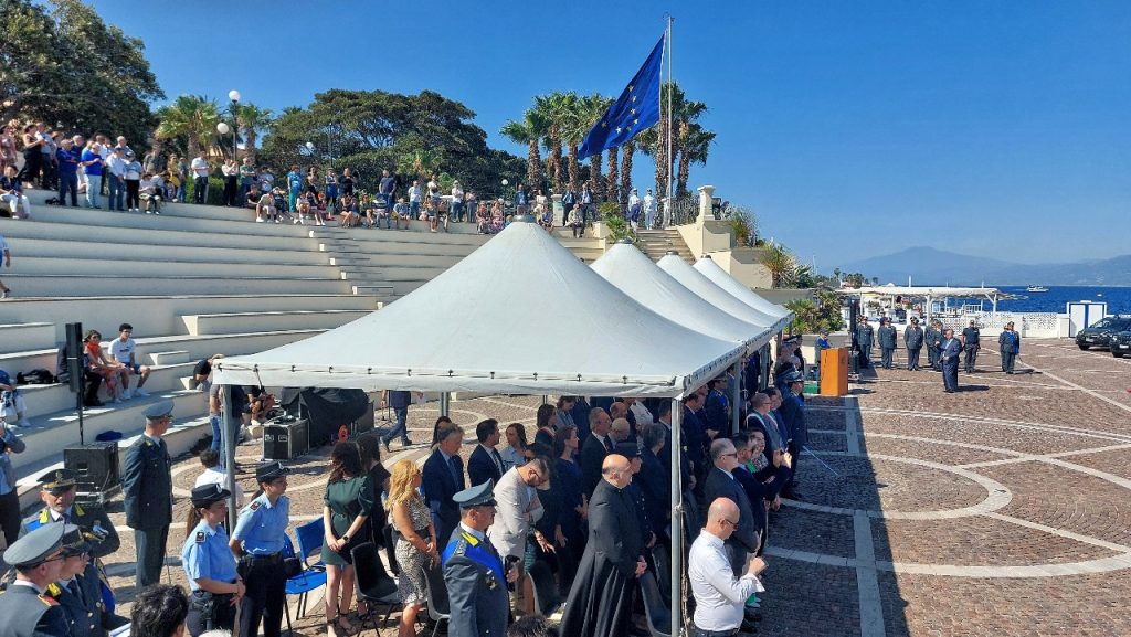 guardia di finanza reggio calabria