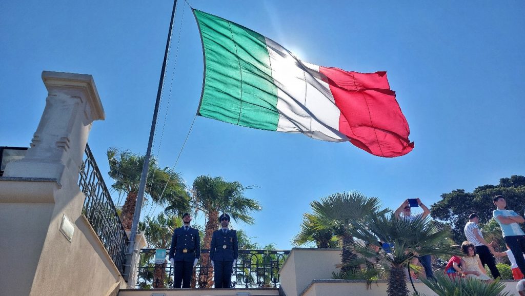 guardia di finanza reggio calabria