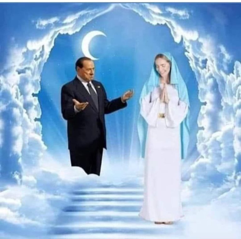 meme berlusconi