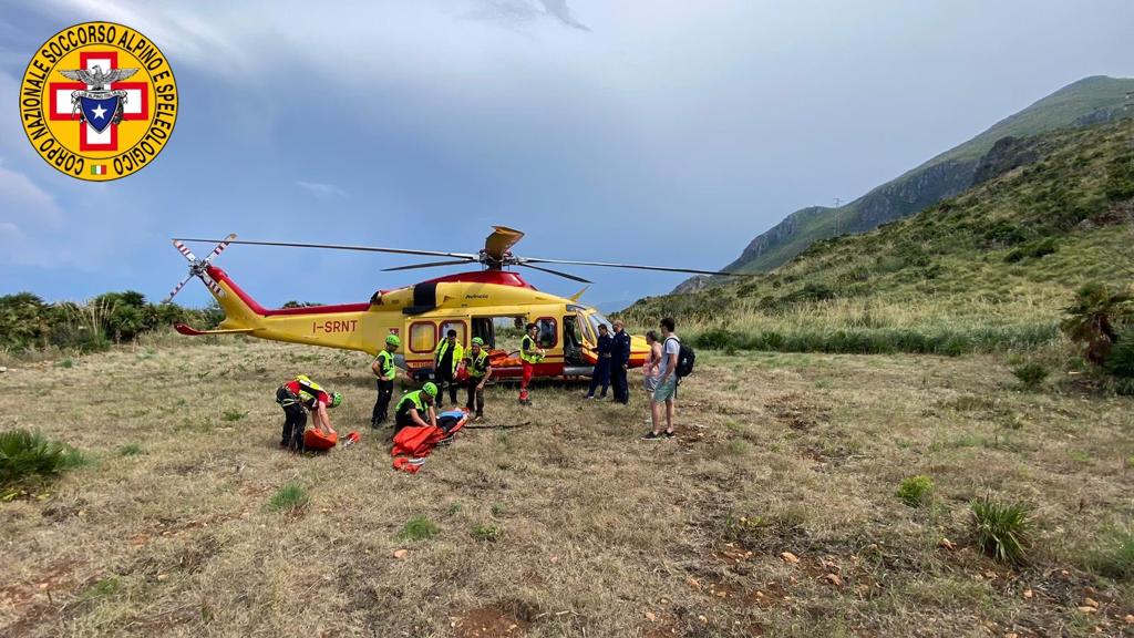 soccorso alpino