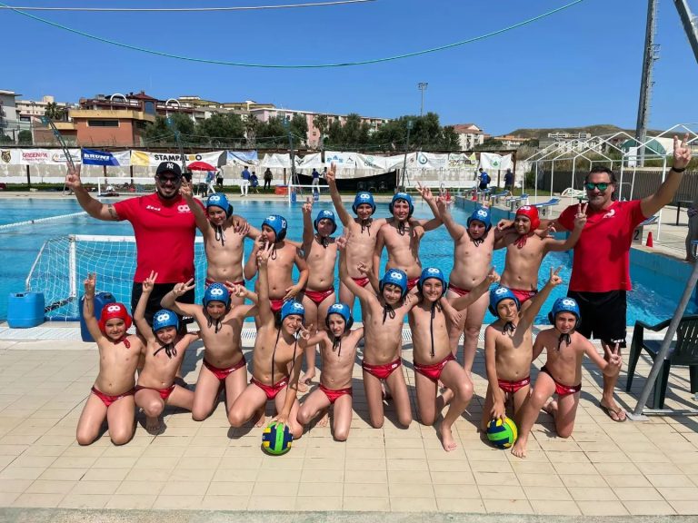 under12 italica sport