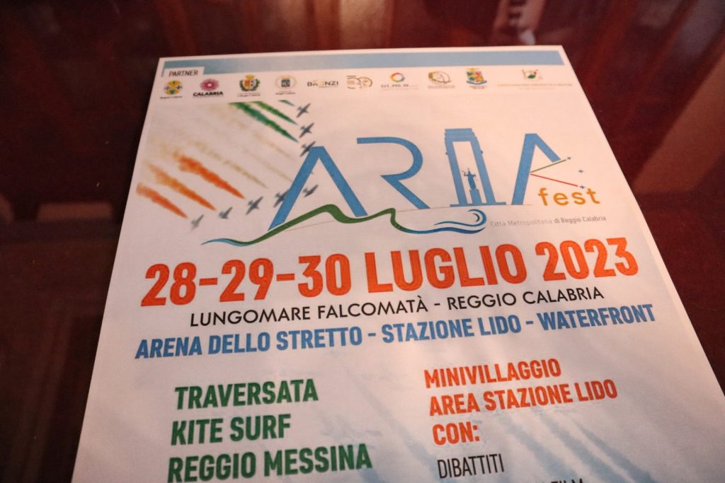 Aria Fest