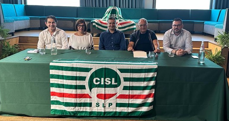 Cisl messina