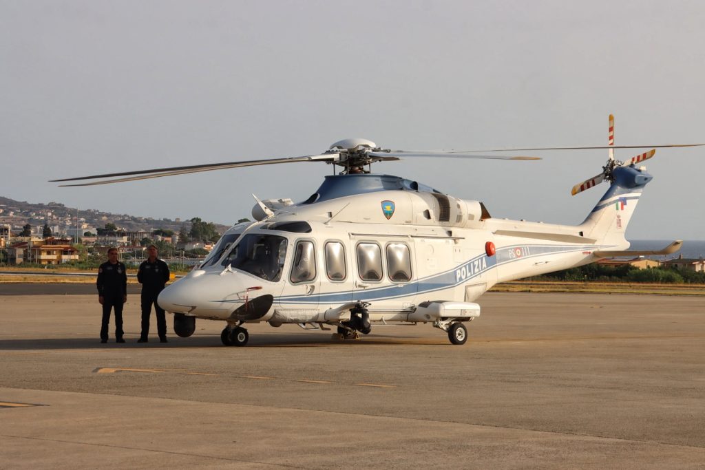 Iniziativa Aeroclub dell'Aeroporto dello Stretto