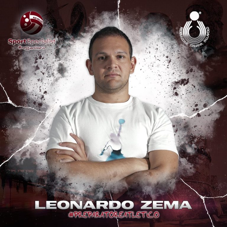 Leonardo Zema