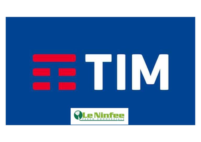 Logo Tim